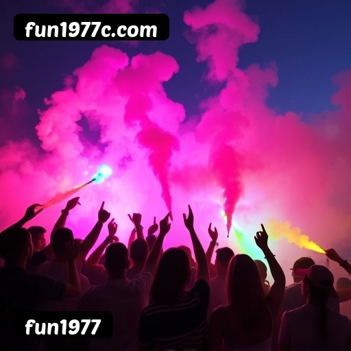 Vantagens exclusivas fun1977 para jogadores brasileiros - São Paulo, Rio, BH