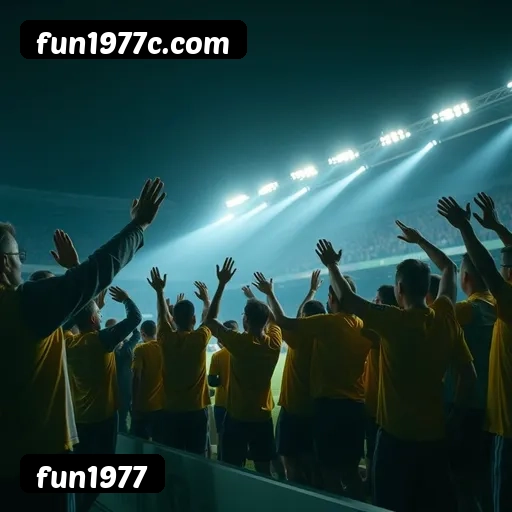 Comparação APP mobile vs versão web da fun1977