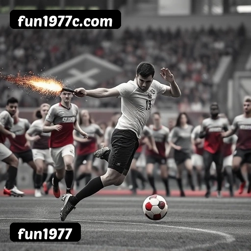 Tabela RTP dos jogos de cassino da fun1977