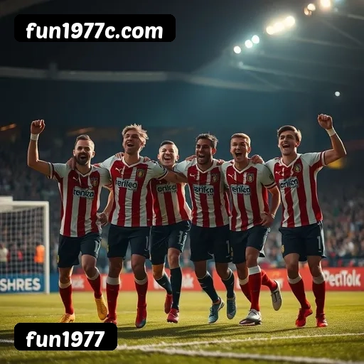 FAQ fun1977 Brasil - Perguntas frequentes sobre bônus, PIX, RTP, APP mobile e VIP