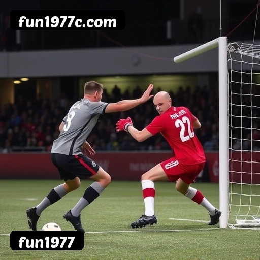 Jogo responsável fun1977 - Ferramentas de controle, limites, auto-exclusão, suporte CVV 188