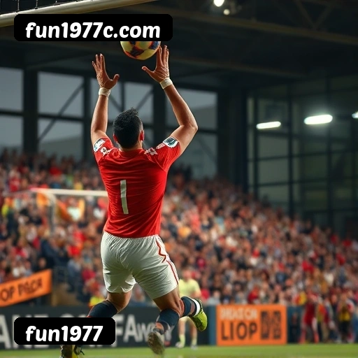 Níveis do programa VIP da fun1977